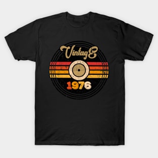 Vintage 1976 T-Shirt